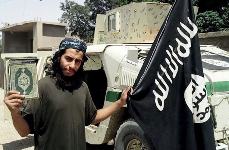 Lo nguyen hinh nhung ke cuong tin trong phien quan IS